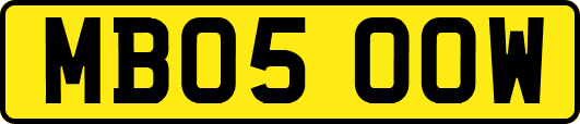 MB05OOW