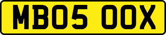 MB05OOX