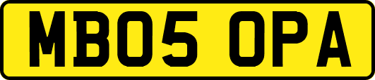 MB05OPA