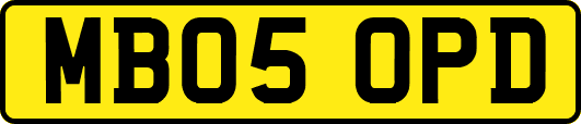 MB05OPD