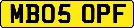 MB05OPF