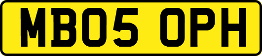MB05OPH