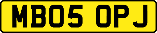 MB05OPJ