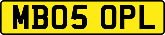 MB05OPL