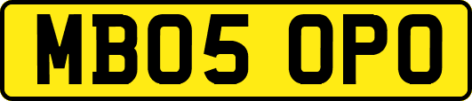 MB05OPO