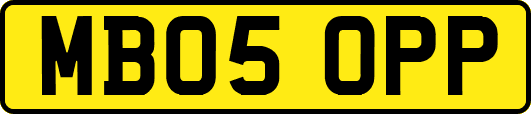 MB05OPP