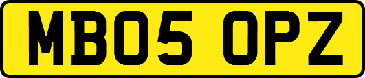MB05OPZ