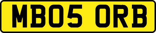 MB05ORB