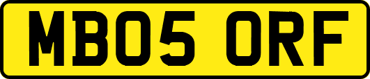 MB05ORF