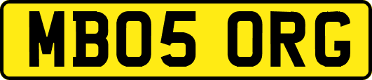 MB05ORG