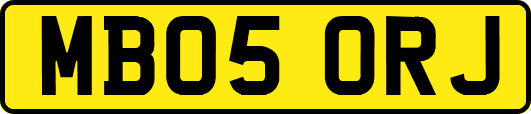 MB05ORJ