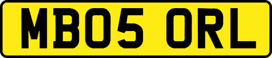 MB05ORL