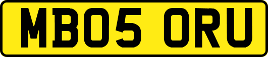 MB05ORU