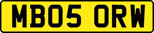 MB05ORW
