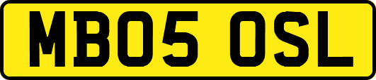 MB05OSL