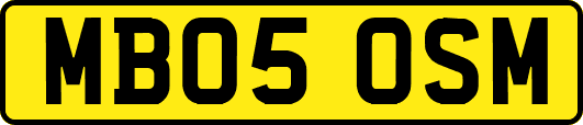 MB05OSM
