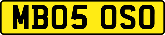 MB05OSO
