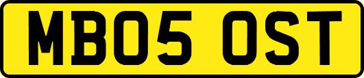 MB05OST
