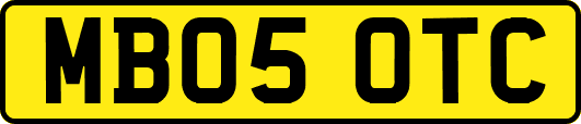 MB05OTC