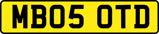 MB05OTD