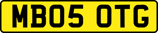 MB05OTG