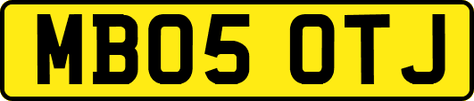 MB05OTJ