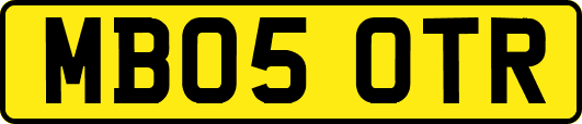 MB05OTR