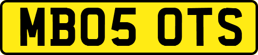 MB05OTS