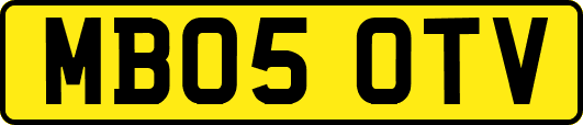 MB05OTV