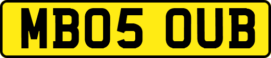 MB05OUB