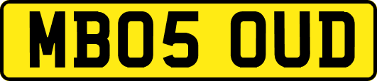 MB05OUD