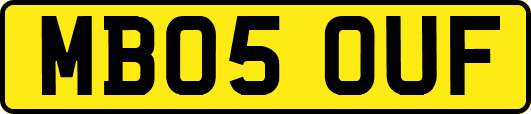 MB05OUF