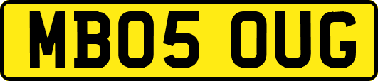 MB05OUG