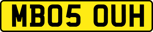 MB05OUH