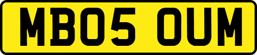 MB05OUM