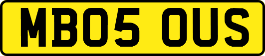 MB05OUS