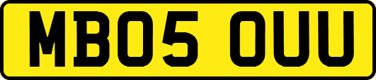 MB05OUU