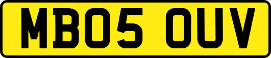 MB05OUV