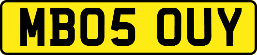 MB05OUY