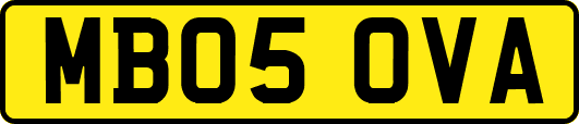 MB05OVA