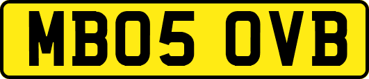 MB05OVB