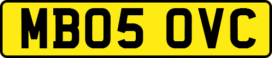 MB05OVC