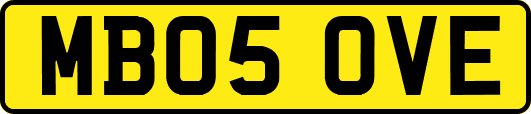 MB05OVE