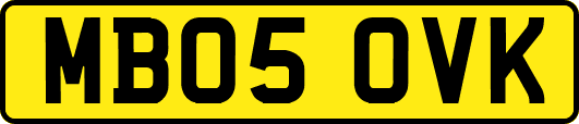 MB05OVK