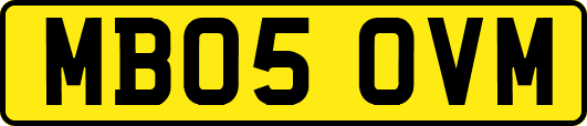 MB05OVM