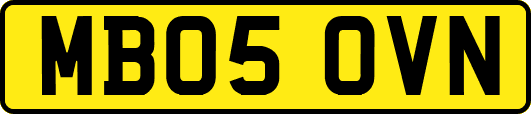 MB05OVN