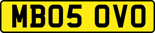MB05OVO
