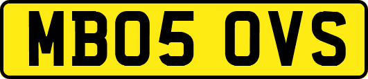 MB05OVS