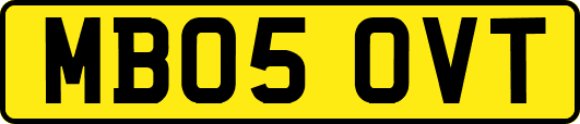 MB05OVT