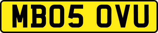 MB05OVU